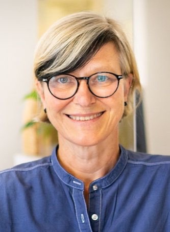 Dr. Petra Bärenfänger